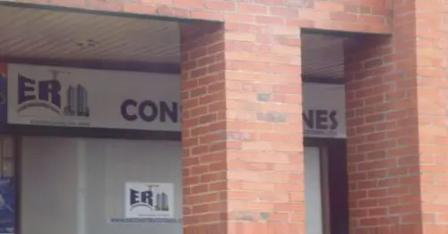 ER CONSTRUCCIONES SAS BOGOTÁ ER CONSTRUCCIONES SAS BOGOTÁ